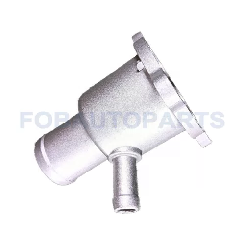 Coolant Thermostat Housing for Nissan Renault Largus 7700101179 6001543363 8200561420 - image 4